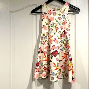 Dress Bonnie and Jean dress great for summer